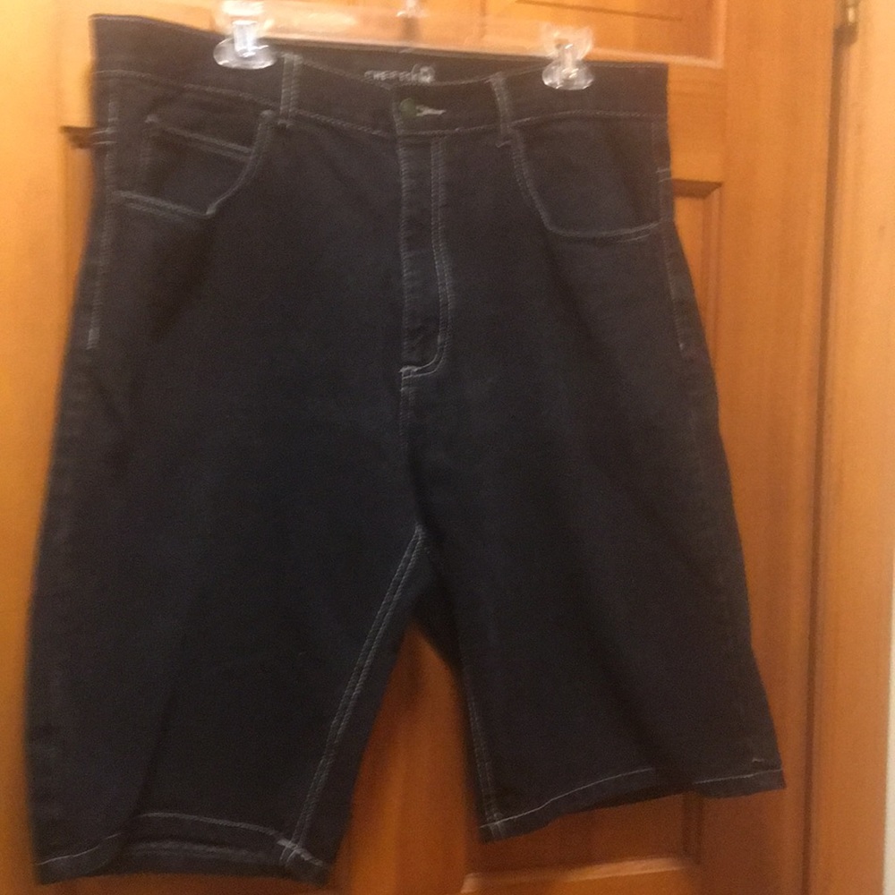 Men’s Chereskin Denim Shorts